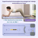 TABLA DE PILATES BOARD + GUIA DIGITAL DE EJERCICIOS PARA PRINCIPIANTES