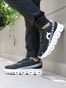 Gray helmet for bikers