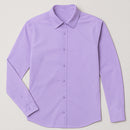 COMPRE 1 Y LLÉVATE 2 - CAMISA MANGA LARGA ULTRA TECNOLÓGICA - NO SE ARRUGA