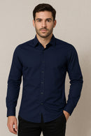 COMPRE 1 Y LLÉVATE 2 - CAMISA MANGA LARGA ULTRA TECNOLÓGICA - NO SE ARRUGA