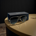 🕶️ BLACK FRIDAY RAY-BAN AVIADOR + ESTUCHE + GARANTÍA 1 AÑO 🔥SOLO POR HOY🔥