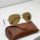 🕶️ BLACK FRIDAY RAY-BAN AVIADOR + ESTUCHE + GARANTÍA 1 AÑO 🔥SOLO POR HOY🔥