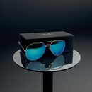 🕶️ BLACK FRIDAY RAY-BAN AVIADOR + ESTUCHE + GARANTÍA 1 AÑO 🔥SOLO POR HOY🔥
