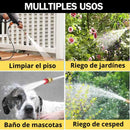 Hidrolavadora Inalambrica 48v con 2 Baterias