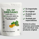 COMPRA 1 Y LLÉVATE 2 - ACEITE DE ORÉGANO IMPORTADO