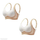 Brasier Corrector Push Up | Levanta, moldea y te devuelve la seguridad | Soporte sin presión y sin varillas