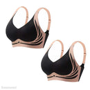 Brasier Corrector Push Up | Levanta, moldea y te devuelve la seguridad | Soporte sin presión y sin varillas