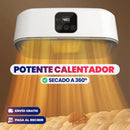 Secadora de ropa eléctrica Portatil - Adiós al Sol