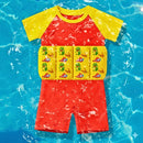 Traje Flotador Infantil — Más Confianza y Diversión para Niños y Niñas