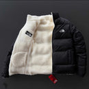 CHAQUETA THE NORTH FACE🧥 Aventura sin límites ❄️