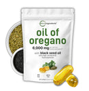 COMPRA 1 Y LLÉVATE 2 - ACEITE DE ORÉGANO IMPORTADO