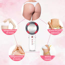 Sculpt Pro 360™ – Tecnología corporal 3 en 1 para moldear y reafirmar