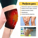 RODILLERA TÉRMICA - ¡DILE ADIÓS AL DOLOR DE RODILLA EN MINUTOS!