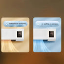 Aire Acondicionado 2 en 1 Portátil SplitMax [ULTRA POTENTE]