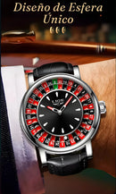 Reloj Casino™ — El lujo que todos desean, ahora a mitad de precio