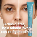Compre 1 y Llévate 2 - Sérum 10 Ácido Kojic + Niacinamida + REGALO: Contorno de Ojos con Colágeno