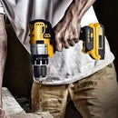 TALADRO DEWALT + 2 BATERIAS GRATIS