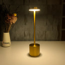 Lámpara De Mesa Led Inalámbrica Recargable