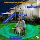 Lampara Solar ¡Compra 1 y lleva 4!