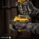 Taladro DeWalt™: Taladro Inalámbrico + 2 Baterías 1,3ah + Maletín