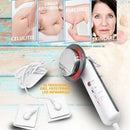 Sculpt Pro 360™ – Tecnología corporal 3 en 1 para moldear y reafirmar
