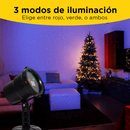 ✨ Proyector Navideño™ — Convierte Tu Hogar en un Espectáculo de Luces Mágicas 🎄