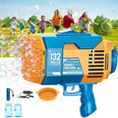 Bazooka de Burbujas™, el regalo perfecto