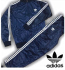 COMODIDAD Y ESTILO DIA A DIA: CONJUNTO ADIDAS