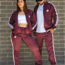 COMODIDAD Y ESTILO DIA A DIA: CONJUNTO ADIDAS