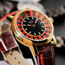 Reloj Casino™ — El lujo que todos desean, ahora a mitad de precio