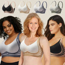 Brasier Corrector Push Up | Levanta, moldea y te devuelve la seguridad | Soporte sin presión y sin varillas