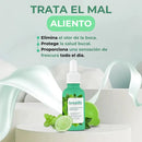 Aliento Fresco + Sonrisa Blanca - Compra tu Breatify y recibe SmileKit GRATIS