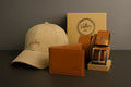 ✨TRIO VELEZ GORRA+BILLETERA+ CORREA ¡TOTALMENTE GRATIS!✨