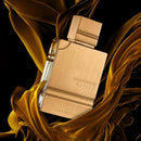 Compra 2 y llévate 4 -  KIT 4 PERFUMES + REGALO ( Lattafa Oud For Glory, Lattafa Asad, Al Haramain, Ombre Nomade)