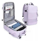 Mochila Grande Aprobada por Aerolíneas | Original